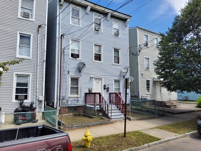 property at 199 Saltonstall Ave