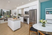 Building Photo - The Village Mission Valley Apartamentos in San Diego, California