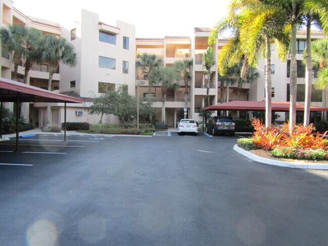 property at 7546 La Paz Blvd