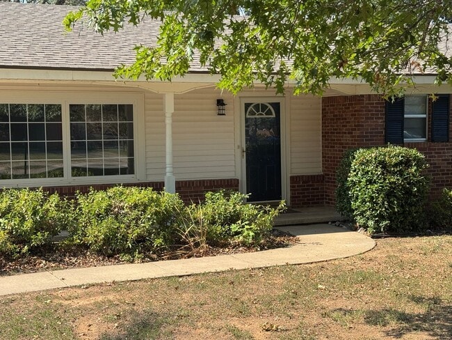 7101 S R St in Fort Smith, AR - Building Photo - Building Photo