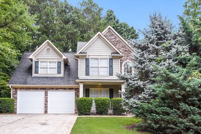 property at 38 Wesley Dr