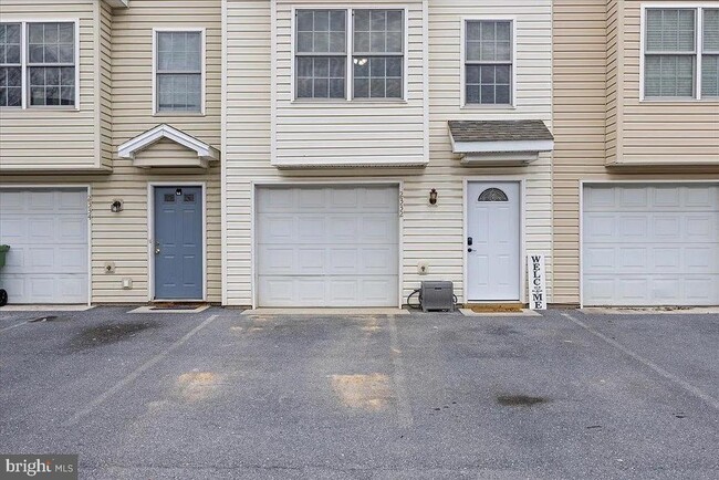 2332 Wishing Well Ct in Harrisonburg, VA - Building Photo - Building Photo