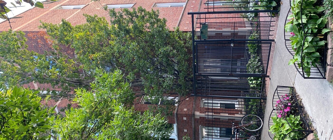 4445 N Paulina St in Chicago, IL - Building Photo