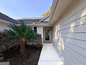 601 McIntosh Dr in St. Marys, GA - Building Photo - Building Photo