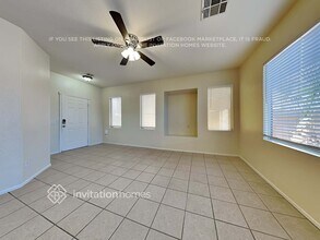 4153 Admiration Ct in North Las Vegas, NV - Foto de edificio - Building Photo