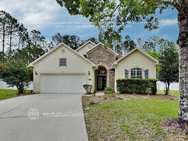 236 Tadcaster Court in Saint Johns, FL - Building Photo