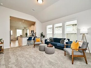 7847 Grand Louis Wy in Spring, TX - Building Photo - Building Photo