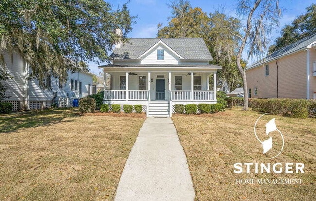 property at 34 Brisbane Dr