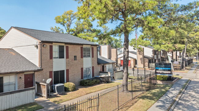 Serena Forest Apartments
