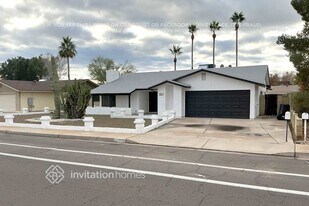 1721 E 8th St in Mesa, AZ - Building Photo