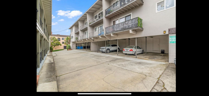 1665 Sixth Ave, Unit Apt 11 in Belmont, CA - Foto de edificio - Building Photo