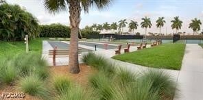 property at 4751 Harbortown Ln