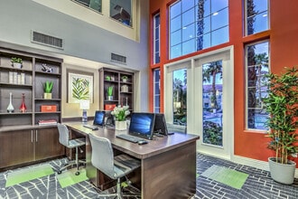 Tivoli in Las Vegas, NV - Building Photo - Building Photo