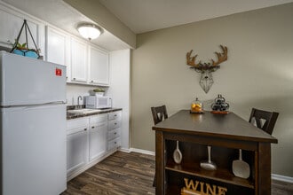 Treemont Senior Living in Houston, TX - Foto de edificio - Interior Photo