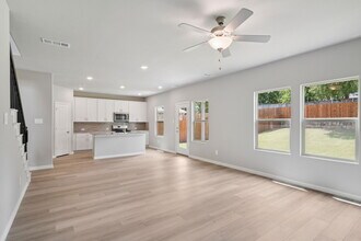 514 Castle Rd in Sherman, TX - Building Photo - Building Photo
