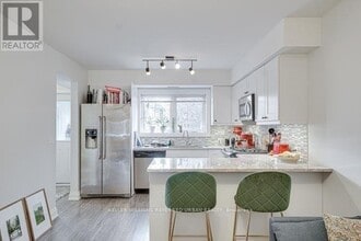 36 Winona Dr in Toronto, ON - Building Photo - Building Photo