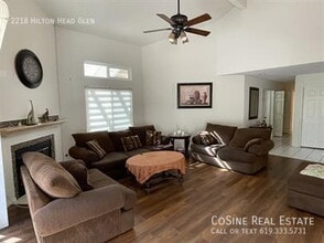 2218 Hilton Head Glen in Escondido, CA - Building Photo - Building Photo