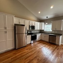 115 Mt Tabor Rd in Blacksburg, VA - Building Photo - Building Photo