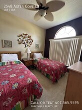 2548 Aster Cove Ln in Kissimmee, FL - Building Photo - Building Photo