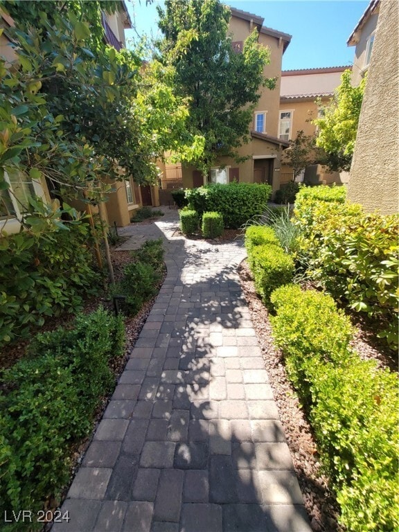 property at 1871 Granemore St