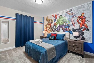 4291 Paragraph Dr in Kissimmee, FL - Building Photo - Building Photo