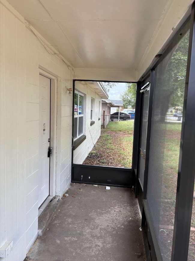 2436 Lilly St in Lake Wales, FL - Building Photo - Building Photo