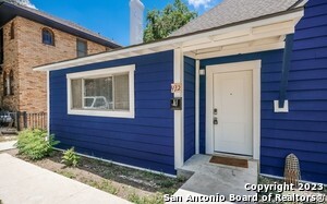 432 Fulton Ave in San Antonio, TX - Building Photo