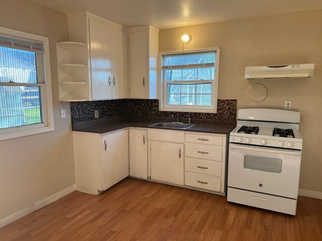 property at 4286 S Kaiser Rd