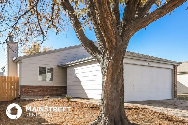 property at 5064 E 112th Ct