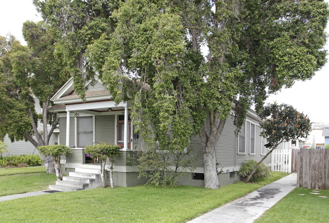 4346 Louisiana St in San Diego, CA - Building Photo - Building Photo