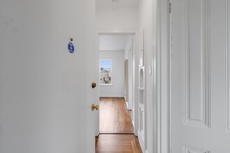 3885 Cesar Chavez St in San Francisco, CA - Building Photo - Building Photo