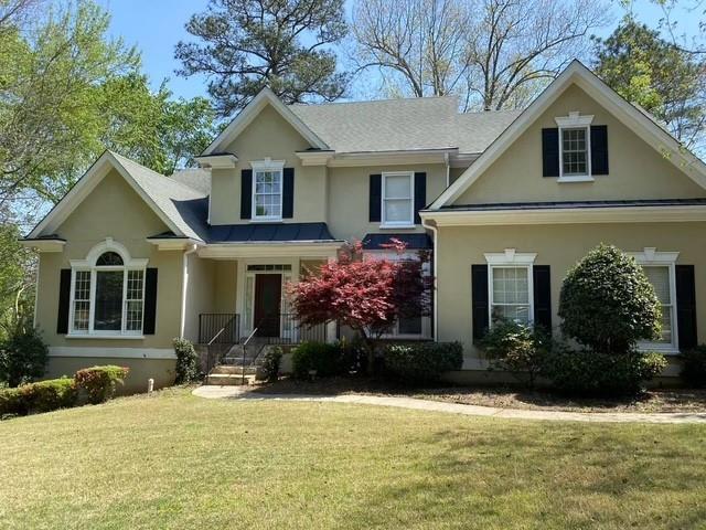810 Winding Bridge Way in Duluth, GA - Building Photo - Building Photo
