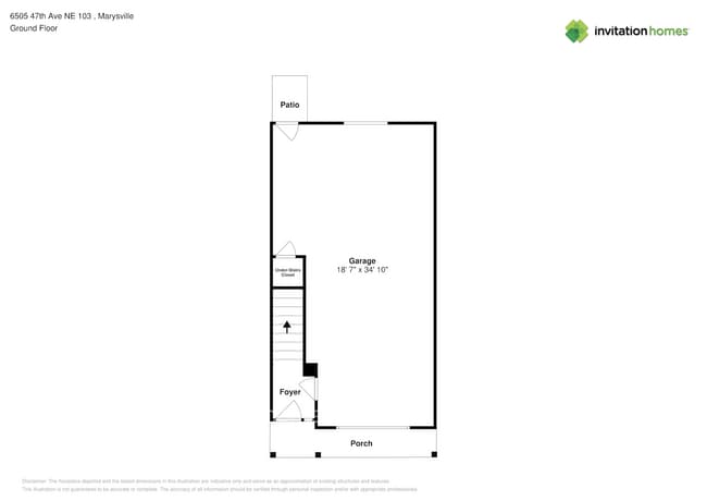 6505 47th Ave NE in Marysville, WA - Building Photo - Building Photo