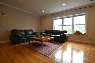 172 Newton St Apartments