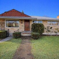 2903 W Princeton Ave in Spokane, WA - Building Photo