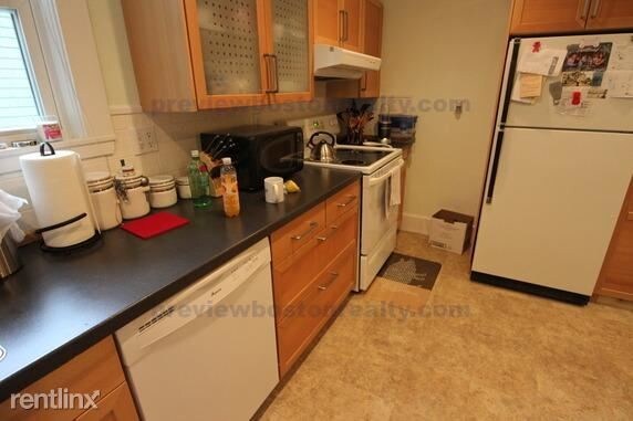 124 Nonantum St-Unit -# 1NL in Boston, MA - Building Photo
