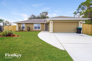 914 Caligula Ave SE, Unit 3425-07 in Palm Bay, FL - Building Photo