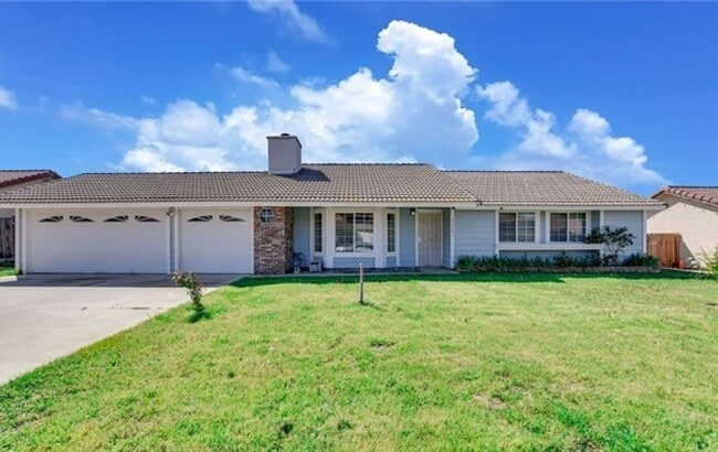 property at 22301 Osprey Ct