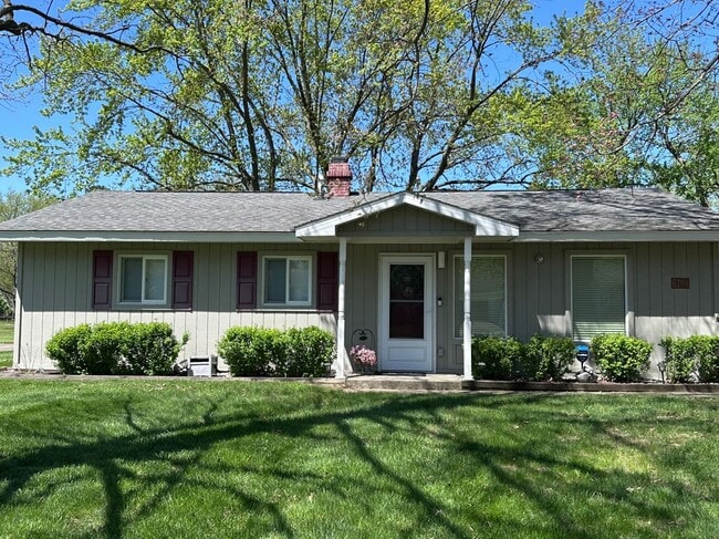 property at 6284 Woodsdale Dr