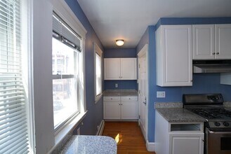 43 Lourdes Ave, Unit #1 in Boston, MA - Building Photo - Building Photo