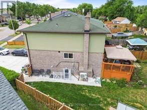 7691 Wildfern Dr in Mississauga, ON - Building Photo - Building Photo