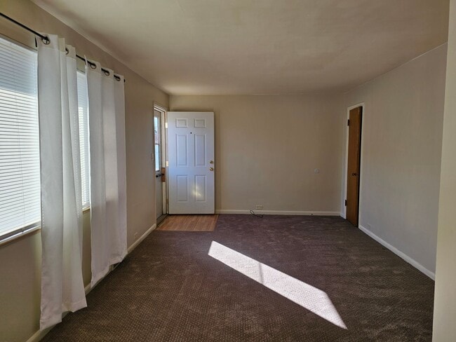 1535 Hot Springs Ave in Cheyenne, WY - Building Photo - Building Photo
