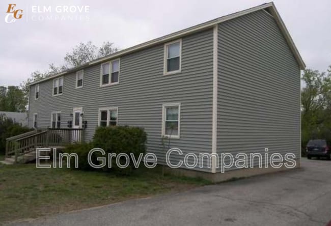 property at 1 Hamel Ave