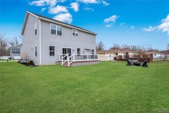 94 Lynette Ln in Getzville, NY - Building Photo - Building Photo