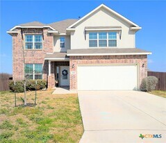 3216 Morlanga St in New Braunfels, TX - Building Photo