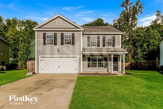 property at 108 Sun Valley Ct