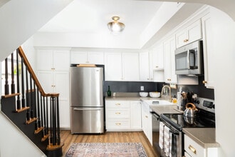 306A E 3rd St in Frederick, MD - Building Photo - Building Photo