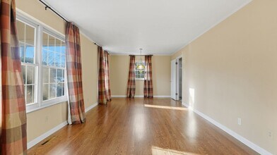 3009 Oakland Dr NW in Cleveland, TN - Building Photo - Building Photo