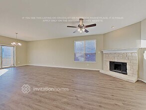 3205 Peninsula Trail in Denton, TX - Building Photo - Building Photo