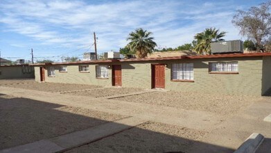 1416 E Cinnabar Ave in Phoenix, AZ - Building Photo - Building Photo